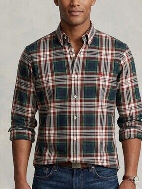 Men Ralph Lauren Button down shirt